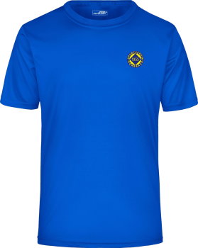 Funktions T-Shirt Herren